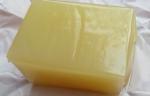 Hot Melt Adhesive / High Temperature Resistant Book Binding Glue