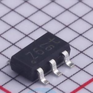 Buy cheap BZA456A Flash Memory IC Chip TVS Transient Suppression Diode product