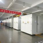 Power Quality Improvement Equipment Reactive Power Compensation Device for Harsh