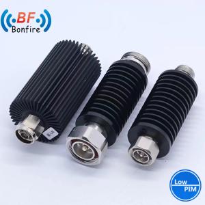 China Adjustable Attenuator Variable Attenuator 50 Ohm Fixed Attenuators From 3dB to 40dB on sale