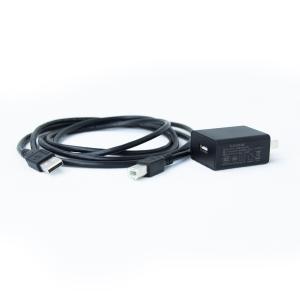 Buy cheap MEASTEK UHCT3000A 3KA Lightweight Portable High Current Probe 80A/ns Transient Response For Power Grid Short Circuit Diagnosis , Anti-electromagnetic product