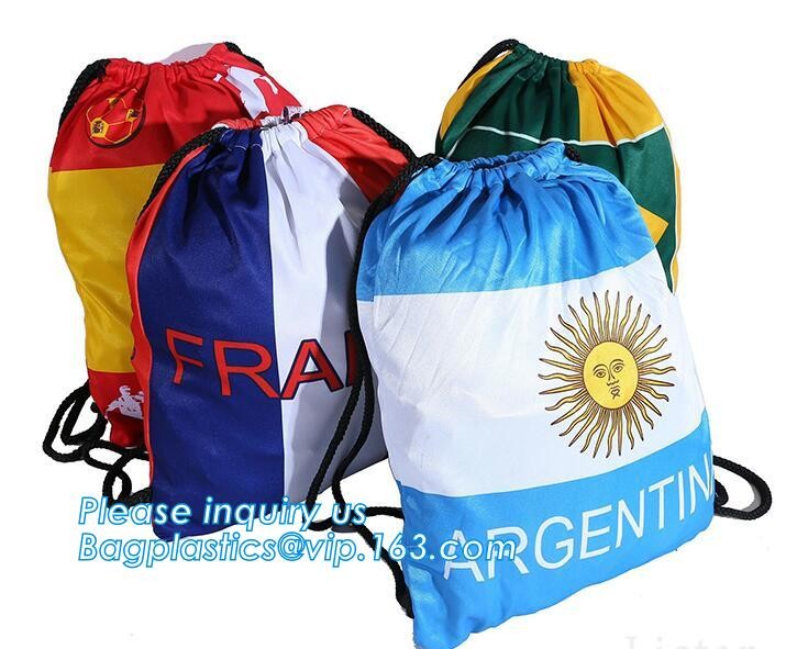 drawstring backpack kids mesh backpack manufacturer mesh net gift backpack,polyester drawstring outdoor cycling backpack