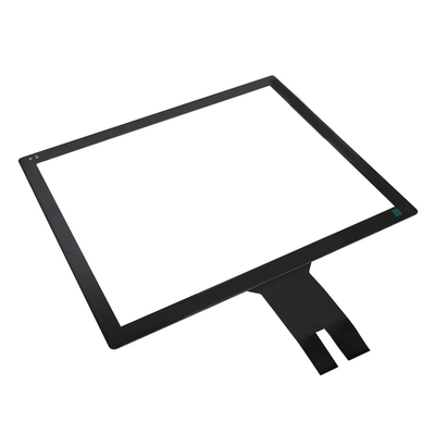 15-65 Inch Industrial Capacitive Touch Screen LCD Capacitive Display 10 O'clock Viewing Angle 01