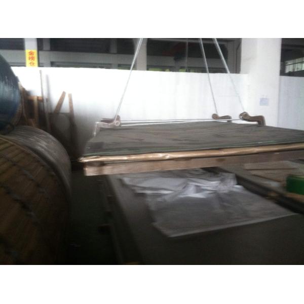 Nickel Alloy C276 C22 C4 B2 B3 Hastelloy X Plate / Hastelloy Sheet For Industry