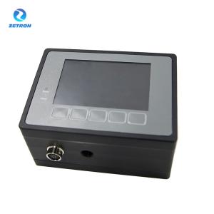 Buy cheap Zetron Lpc-M Online Particle Counter High Performance product