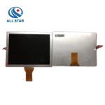 8" Tablet LCD Panel / TFT LCD Display EJ080NA-05A 800X600 ROHS Certification