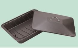 Buy cheap Roasting Pan with Lid product