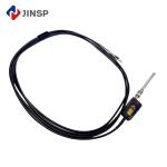 785nm 1064nm Raman Probe For Automated Sampler In Continuous Flow Reaction