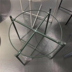 Modern Round End Table Night Stand / Home Furniture Contemporary Coffee Table