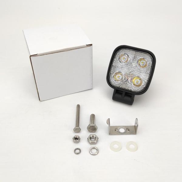 20W Tractor Flood Lights Waterproof LED Spotlights For Tractors