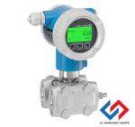 PMD75B Endress+Hauser pressure transmitter PMD75B-4VP55/125