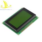 Factory Customize STN HTN FSTN COB Monochrome Lcd Display Module