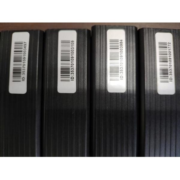 TK003 Hidden Car GPS Tracker Real - Time Positioning 120mAh Battery Capacity