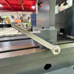 Universal Joint Drive Dynamic Balancing Machine 160KG Max Mass Of Workpiece For