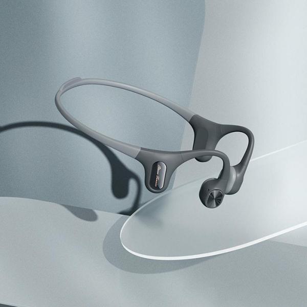 Quality Ear Hook Bone Conduction Bluetooth Headphone Wireless for sale