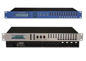 Buy cheap RCA Digital Sound Processor , Digital Signal Processing Professional product