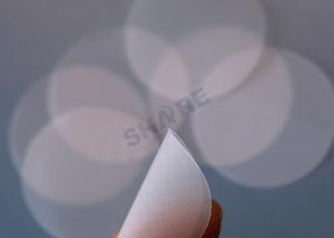 Buy cheap Lab Polyester Mesh Filters for Cleanliness Analysis, 25 47 55 90 mm Diameter Circle, 5 8 10 15 20 30 100 150 160 200 um product