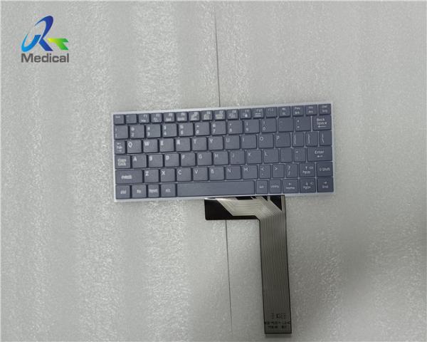 Quality GE Logiq F8/F6  Medical Keyboard DOK V6227H 5442979 for sale