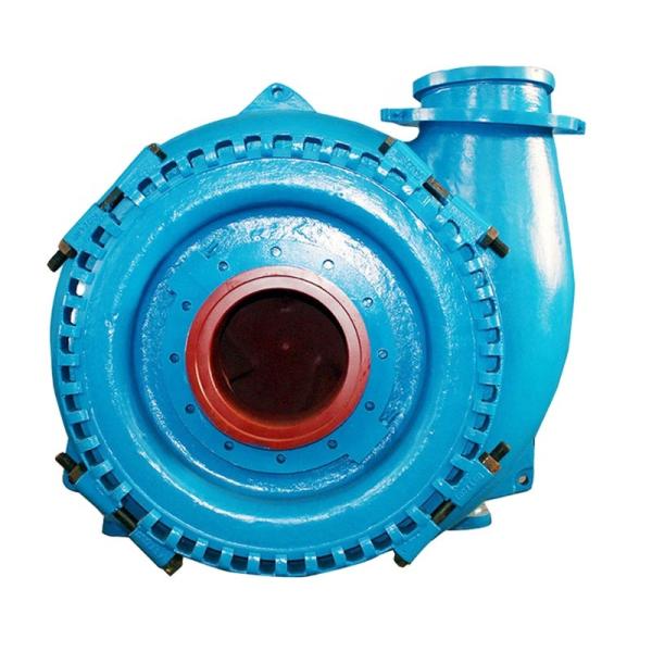 Quality Versatile High Efficiency Centrifugal Dredge Pump Low Maintenance for sale
