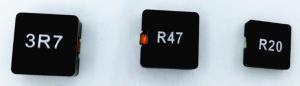 China Durable SMD Power Inductors , DC / AC High Power Inductor Temperature Resistance on sale