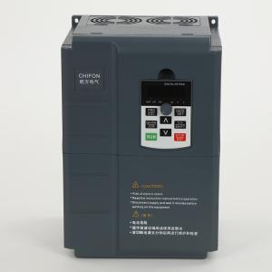 Buy cheap FPR500A Servo Drive 18.5KW VFD Three Phase VFD Vector Control For Injection Machine product