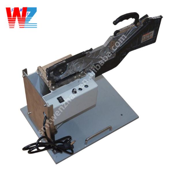 YAMAHA CL FEEDER LOADING JIG,YAMAHA CL FEEDER SETTING JIG,Offline feeder preparation unit