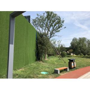 12000D Golf Putting Green Fairway synthetic turf grass