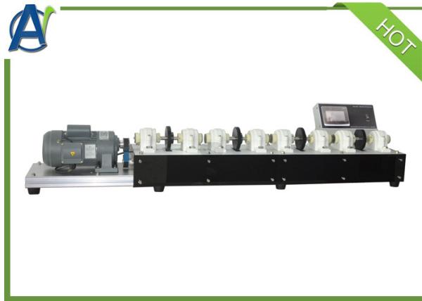 Quality ASTM D6138 Grease Testing Equipment Under Dynamic Wet Conditions (Emcor Test) for sale