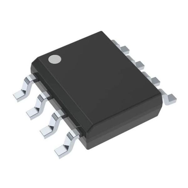 Quality NE555DR 100KHZ Clock Timing IC Multipurpose 8-SOIC Texas Instruments for sale