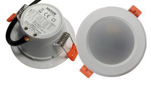 China 6 DIP Switch AC240V On Off Switch Sensor For Downlight on sale