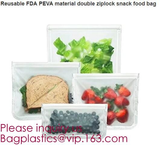 Round bottom polypropylene zip lock bag, CD bag, round reclosable bag, round reusable zip lock bag, round grip seal pack