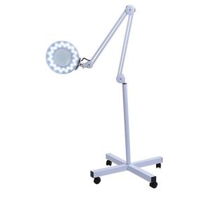 Buy cheap Removable Magnifying Work Light Lightweight Portable Magnifying Light product