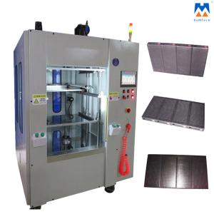 China Servo Motor Control  Hot Plate Welding Machine with Coolant Tank on sale
