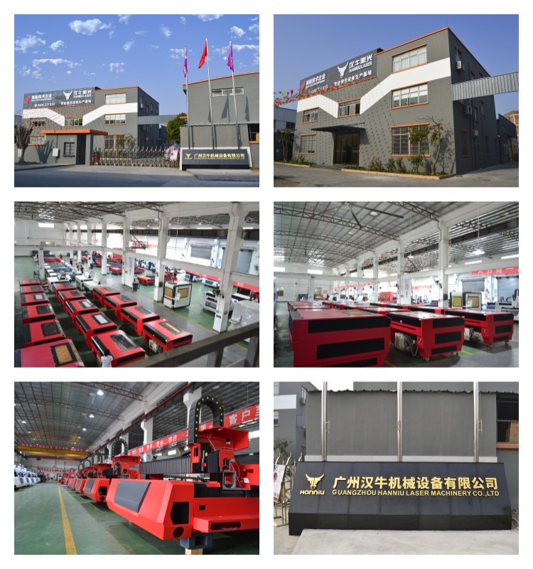 Acrylic Cut Out Machine 150W 300W CO2 Laser Acrylic Cutting Machine With CCD Cut