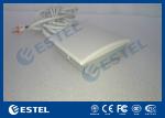 4 Terminals Wiring Temperature & Humidity Transmitter -20°C - 80°C Operating