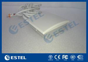 Buy cheap 4 Terminals Wiring Temperature &amp; Humidity Transmitter -20°C - 80°C Operating Temperature product