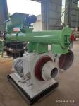 22kw Poultry Feed Processing Machine To Make Feed Pellets Customized Color