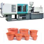 Advanced Computerized Auto Injection Molding Machine With 700mm Mold Closing