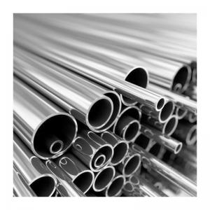 Buy cheap Wholesale Cold Processed Austenitic Stainless Steel Weld Pipe ASTM A213 316 Stainless Steel Seamless Pipe product