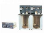 ASTM D892 Lubricating Oils Foaming Characteristics Tester Foaming Characteristic
