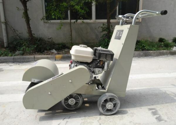 Quality Olive Drab Sweeper Cleaning Road Marking Equipment for sale