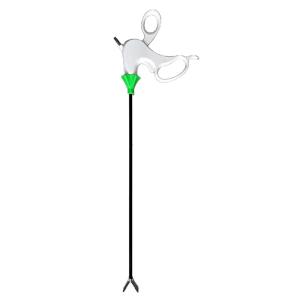 Buy cheap Surgical Grasper Laparoscopic Instruments Single Use For Hospitals product