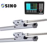 KA800 Magnetic Linear Encoder Digital Readout Scale Test Intrusment For Mill