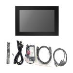 Wireless Touch Screen Monitor / Touch Computer Monitor 10.1 Inch Size