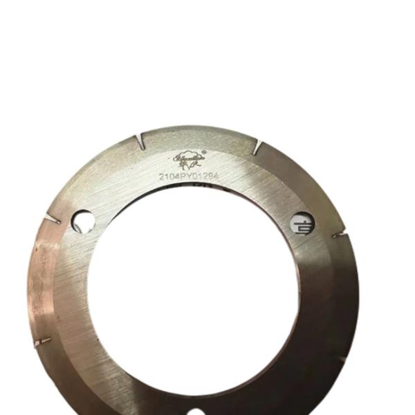 Quality Silver Knife Uanchor Card Cutter Fq 1020 B Cutting Machine Folding Machine Spare Part for sale