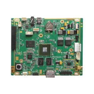 Prototype PCB and PCBA Manufacturer Printed Circuit Board PCB Assembly