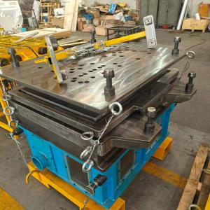 Buy cheap Custom Sand Casting Moulds for Automotive &amp; Hardware product