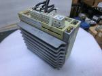 SGDP-04APA Yaskawa single phase input three phase output servopack