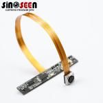Auto Focus Omnivision Ov5640 Camera Module 5 Mega Pixel Flexible FPC PCB