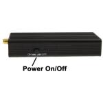 Cheap Portable GPS Signal Jammer Block GPS Tracker navigator Logger Anti